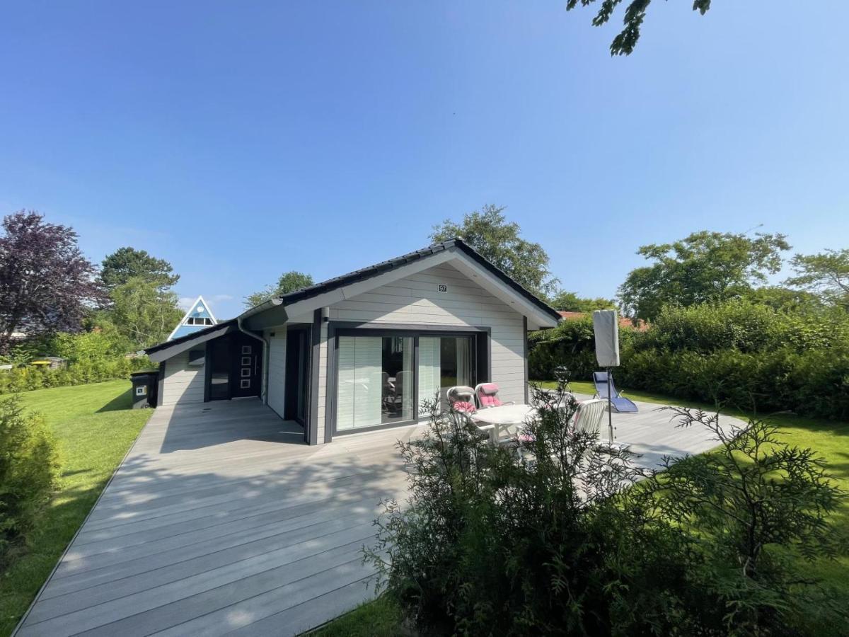ダンプ Haus Der Traeumeヴィラ エクステリア 写真