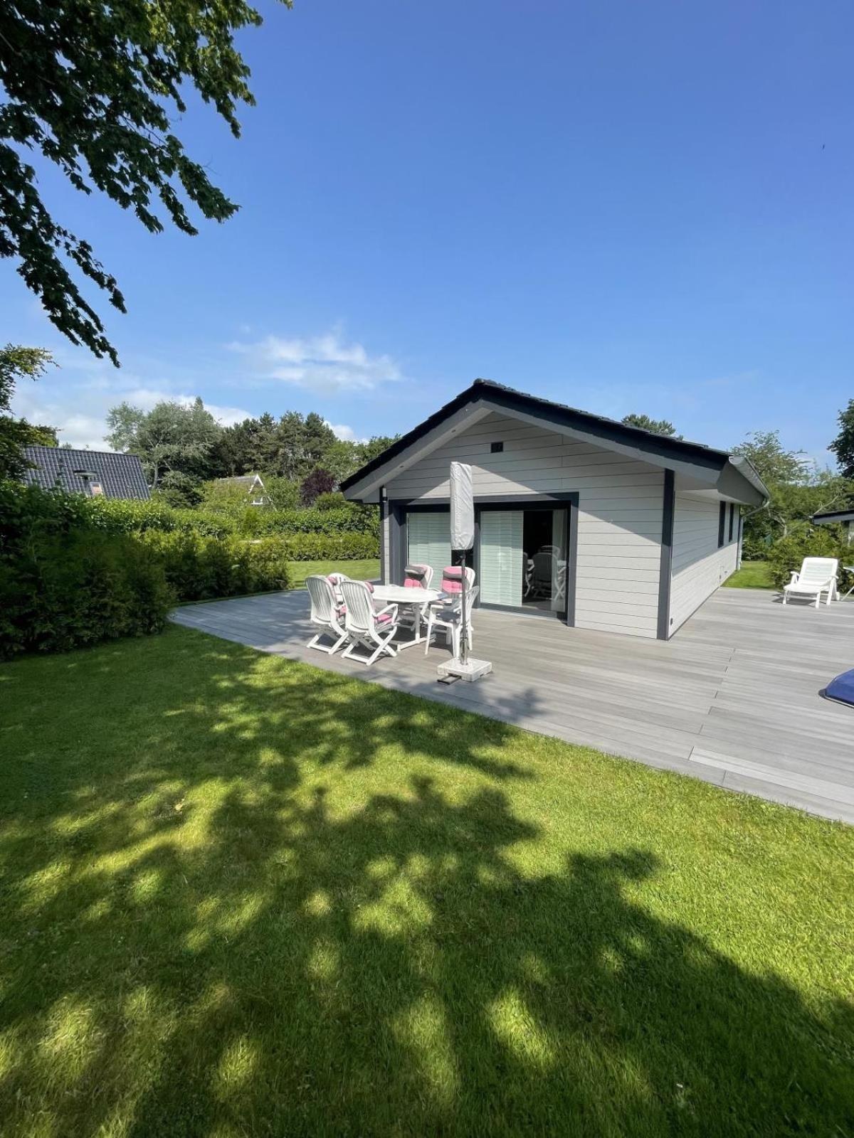 ダンプ Haus Der Traeumeヴィラ エクステリア 写真